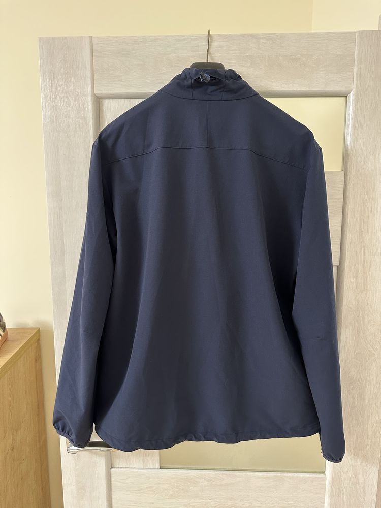 Кофта куртка softshell JACK WOLFSKIN FLEXSHIELD size XL