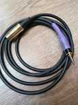 MOGAMI 2791 wtyki din 5 & jack 3.5