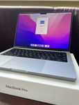 MacBook M1 PRO 14"