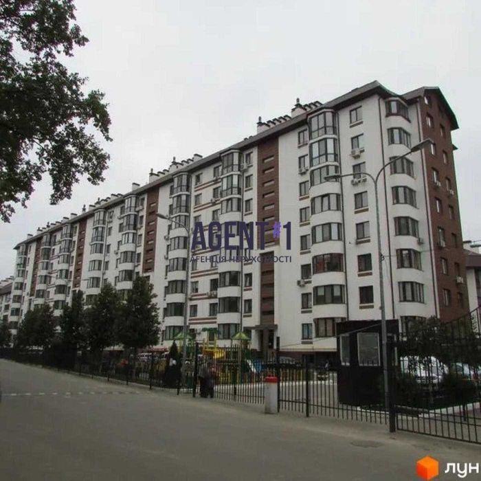 Оренда нежитлового приміщення ЖК Празький квартал, с.П. Борщагівка