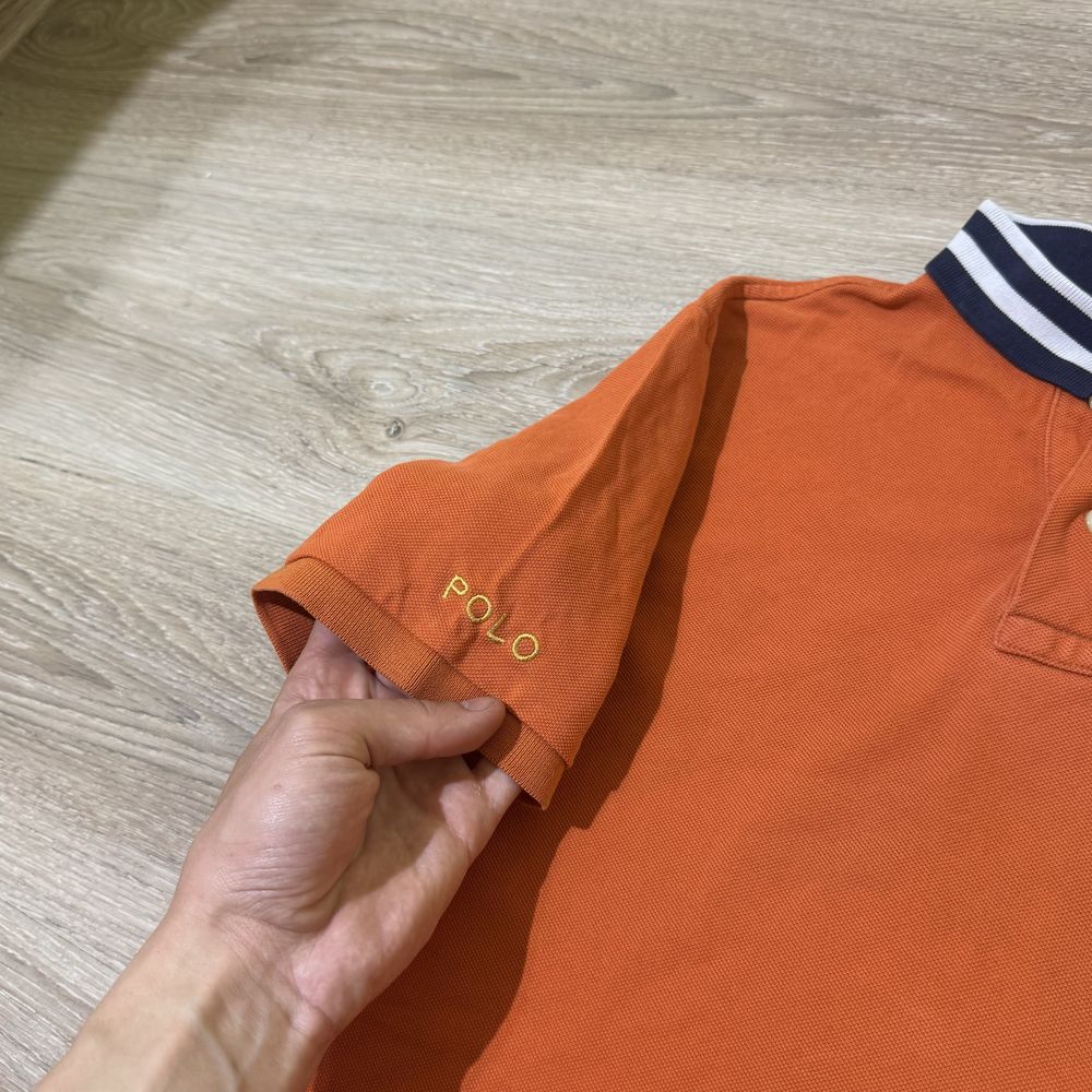 Футболка Polo Ralph Lauren