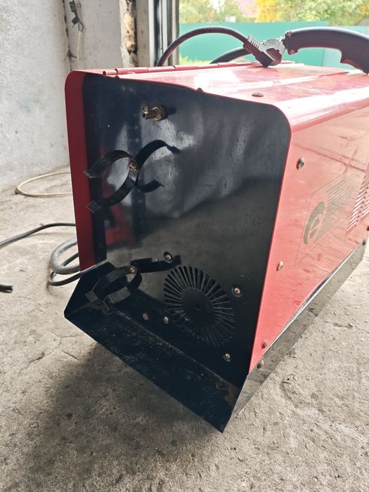 Продам сварку полуавтомат