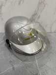 Capacete de bicicleta elétrica