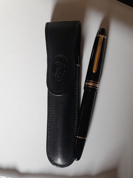 Montblanc Meisterstuck Le Grand Rollerball
