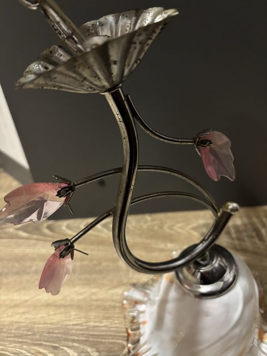 Люстра в гарному стані