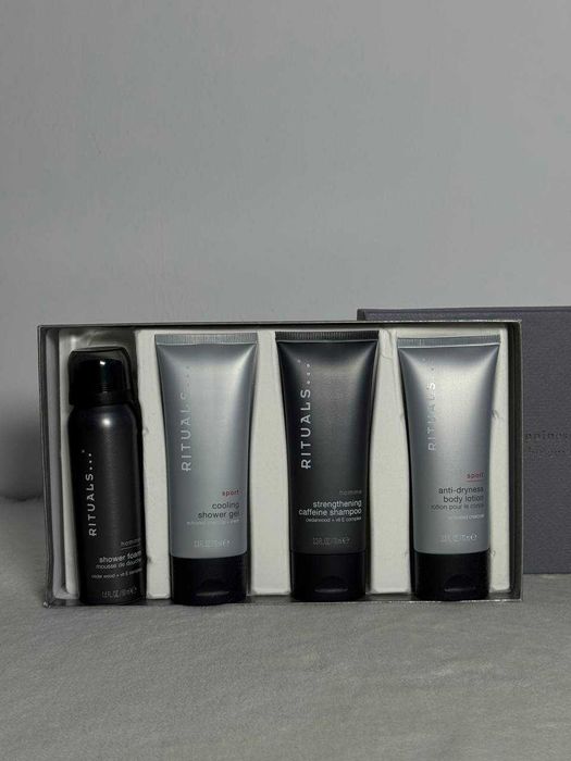 Продаю набір Rituals “The Ritual of Samurai” (S)