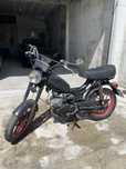 Casal Boss 2 50CC (Motor Restaurado)