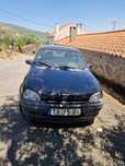 peças opel corça B sport