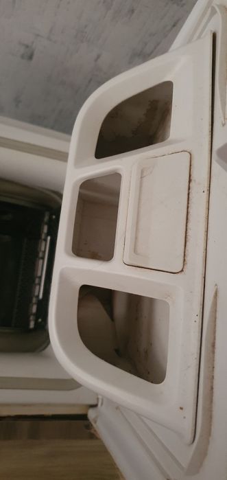 Пральна машина whirlpool awe 66710 на запчастини