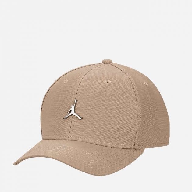 Бейсболка Jordan jumpmen CLC99 Cap Metal Jm CW6410-255 кепка nike