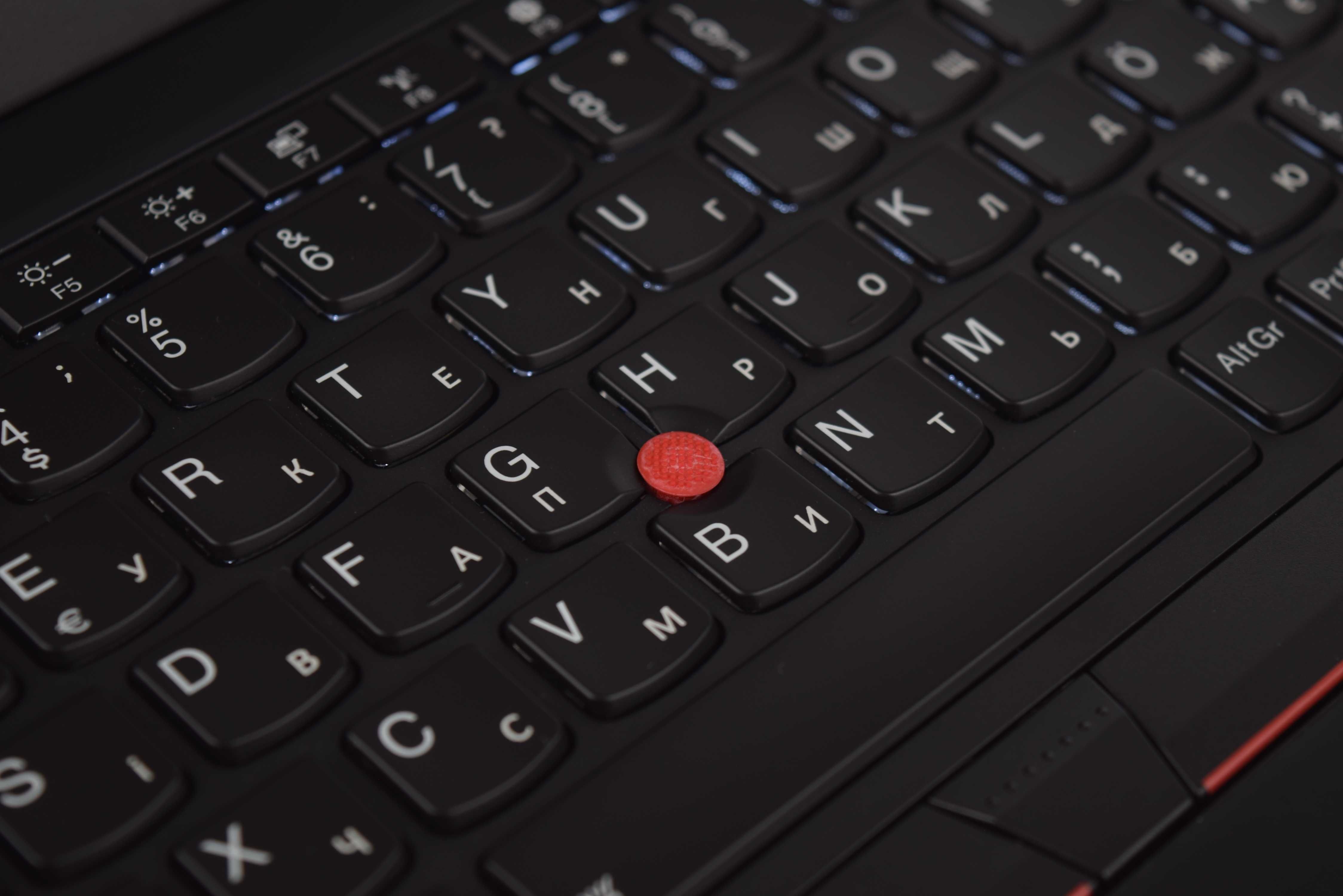Lenovo ThinkPad X280 i5-8250U 16 гб ssd 256/512/1 тб 12.5" IPS Ноутбук