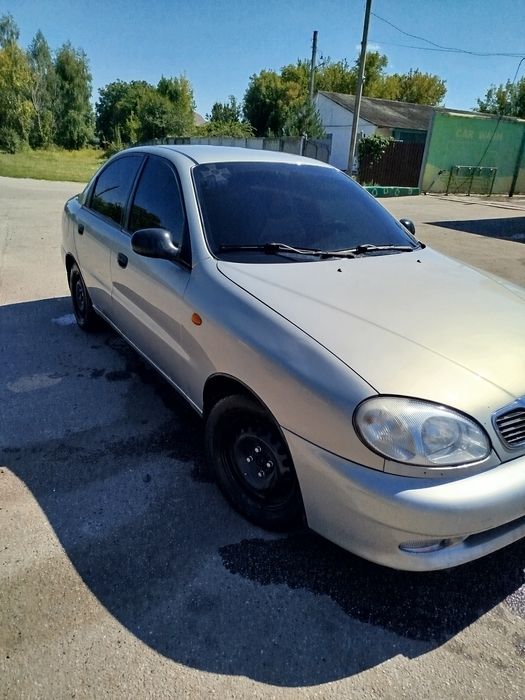 Продам економне авто. Возможен обмін