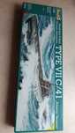 Model Revell U-Boot VIIC