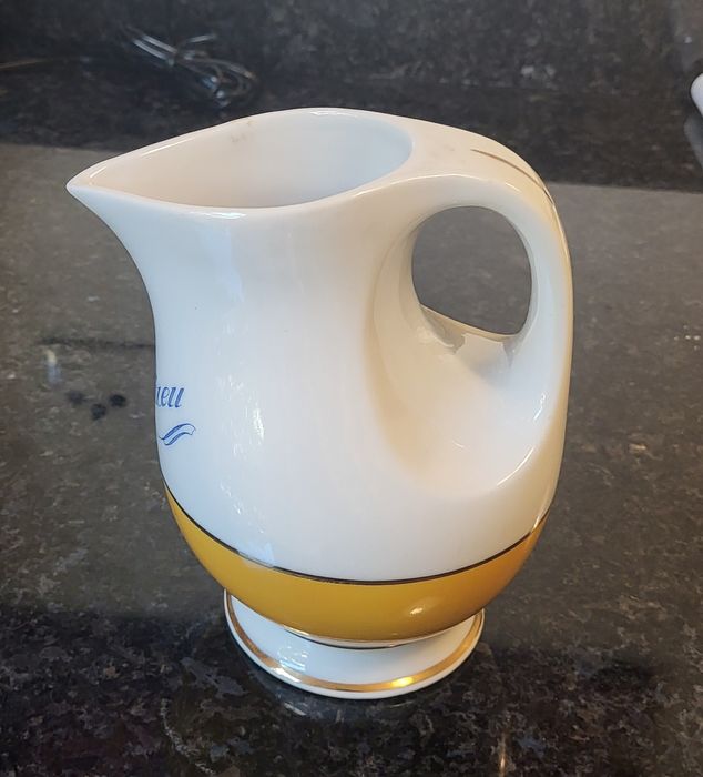 Leiteira Candal lindíssima