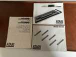 Atari 800xl atari 600xl atari basic instrukcje papiery