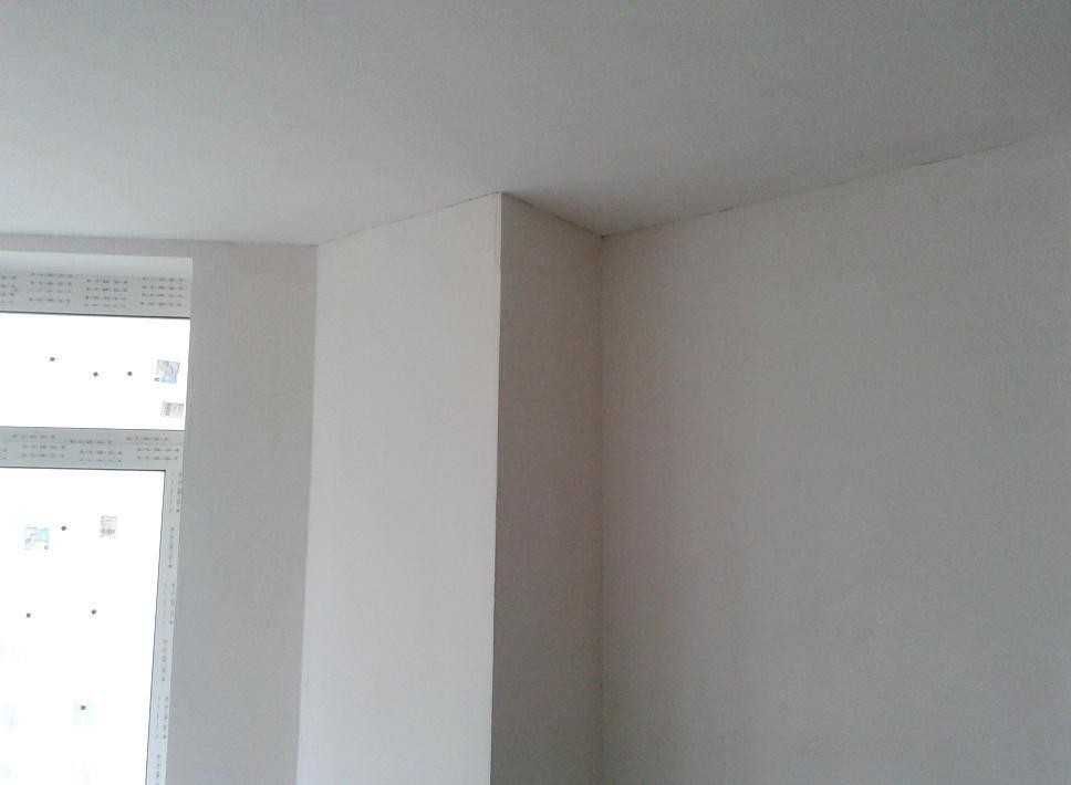 Шпакльовка, шпаклевание, шпаклювання, ремонт квартир, гипсокартон