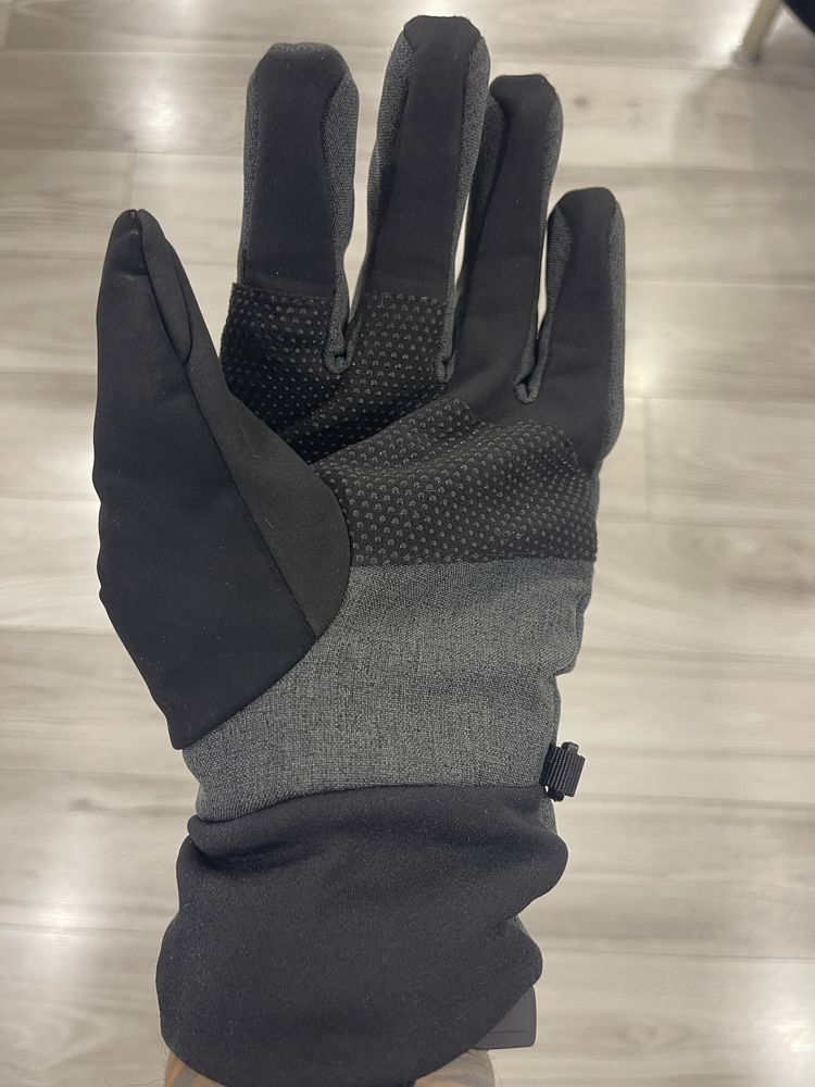 Rekawiczki The North Face APEX ETIP r XL