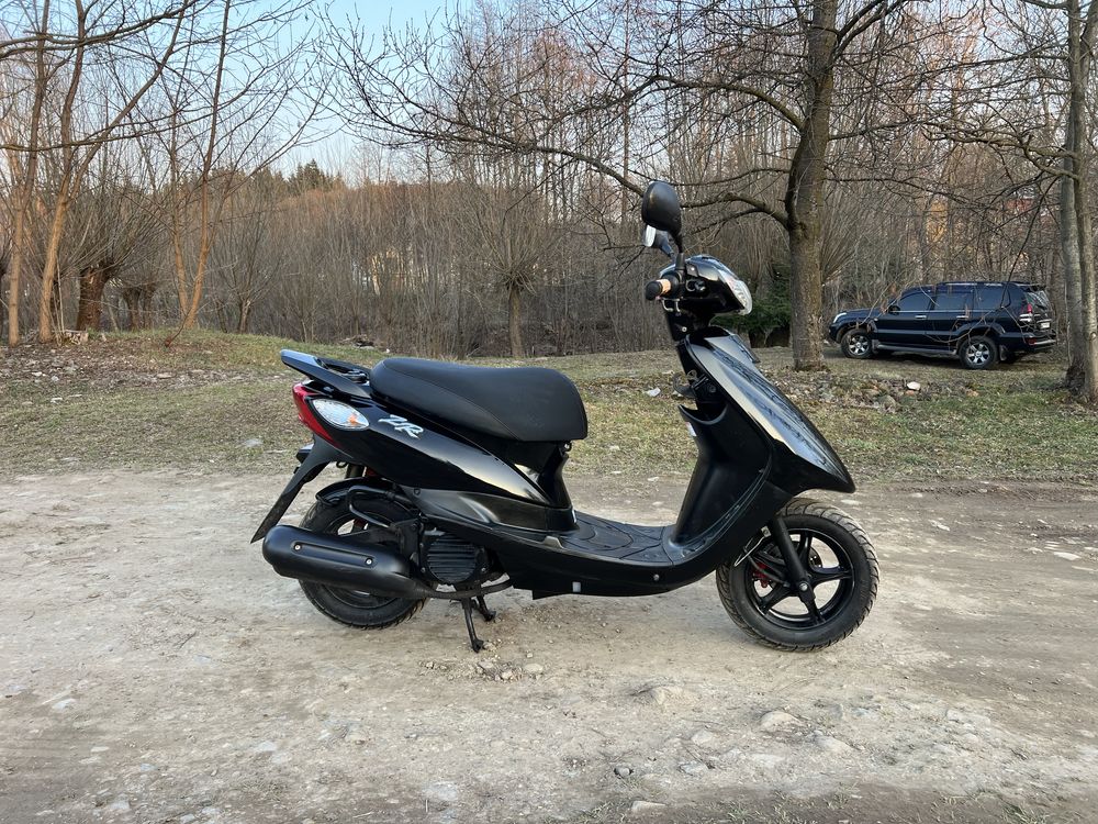 Yamaha Jog 39 з Контейнера ZR