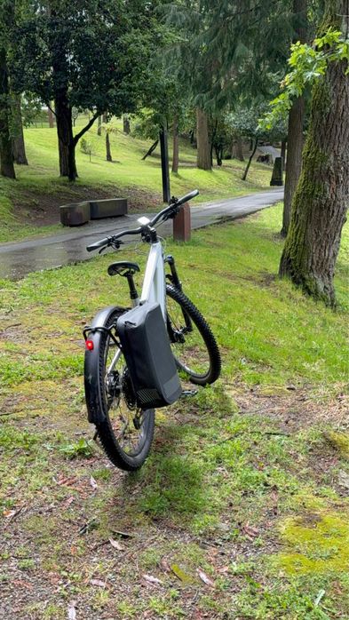 Bicicleta Elétrica SPECIALIZED TERO Turbo