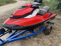 Гидроцикл, водний мотоцикл BRP seadoo GTI130