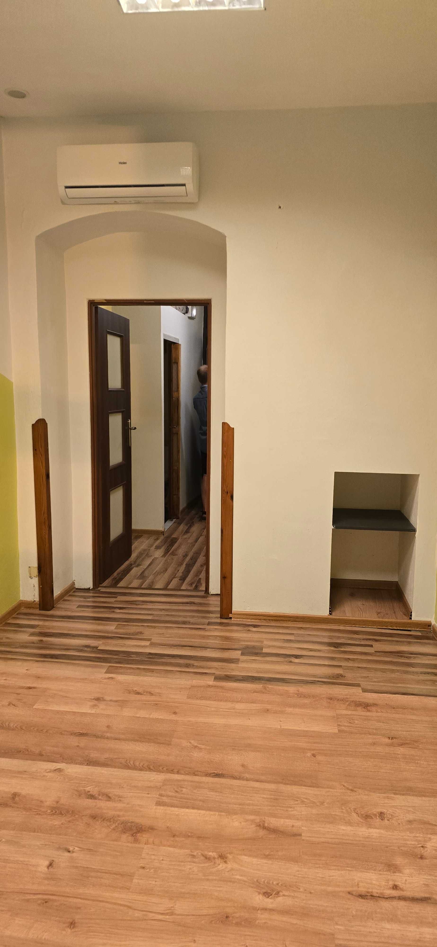 Wynajem lokalu w ścisłym Centrum użytkowego
