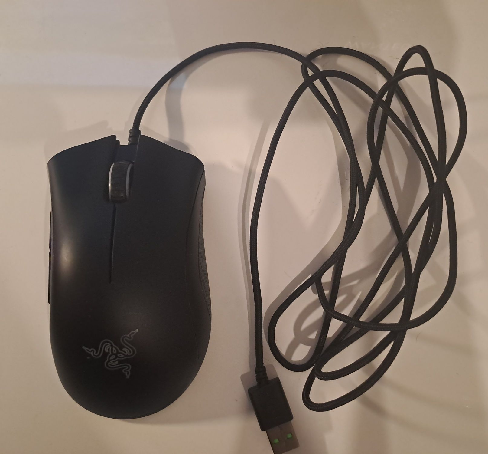 Myszka Razer DeathAdder Essential