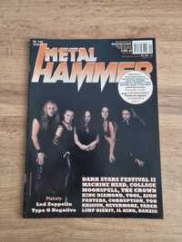 Metal Hammer 10 2003