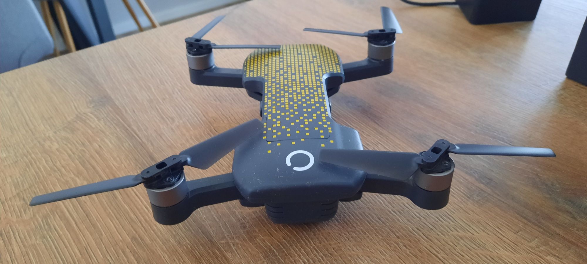 Dron Overmax X-bee fold one