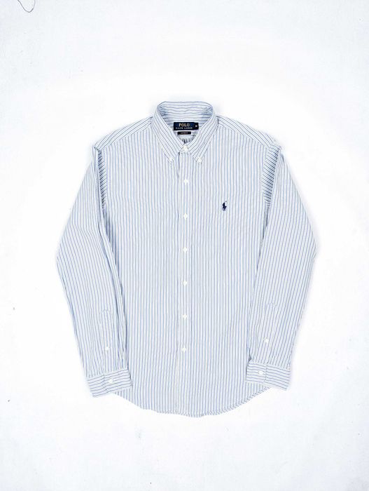 Polo Ralph Lauren koszula w paski M