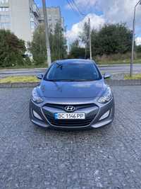 Hyundai i30 2013