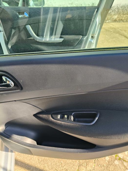 PEUGEOT 308 SW 2011!