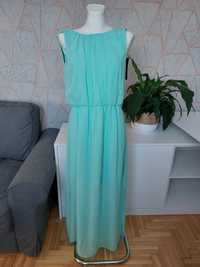 Nowa sukienka maxi m