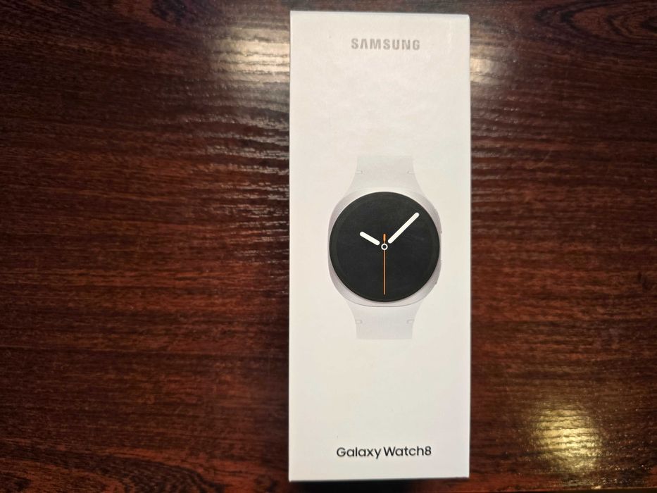 Galaxy Watch 8 Bluetooth, 44mm