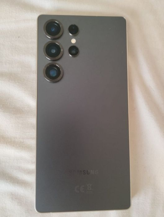 Samsung Galaxy S25 Ultra 12gb 512gb