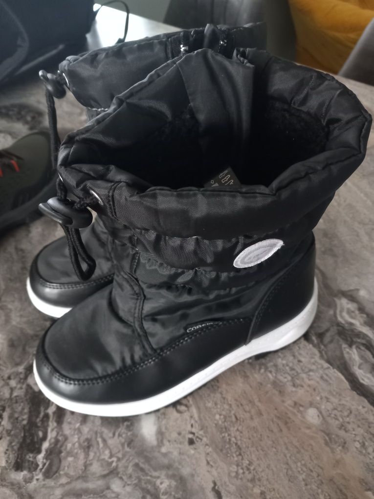 Buty zimowe i przejściowe ( Rozmiar 32]