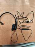 Plantronics - Blackwire C320-M - Auscultadores