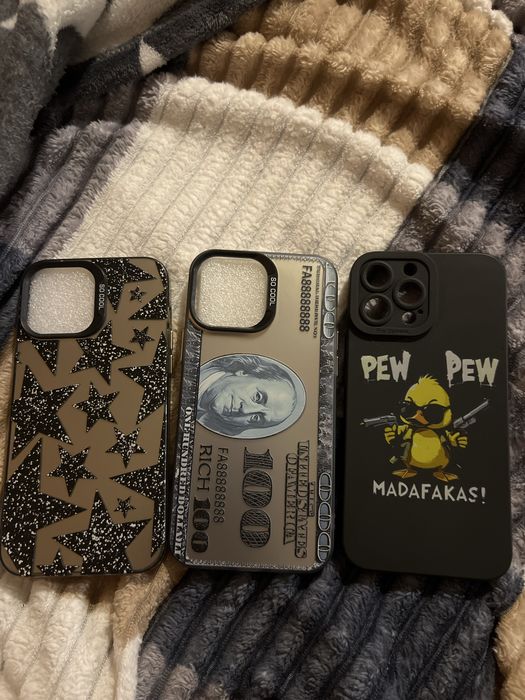 Чехлы Iphone 13 Pro Max