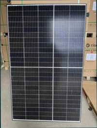 Сонячна панель Longi Solar 5400 грн / Risen Energy 3700грн
