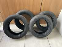 Zestaw opon letnich Nexen 185/60 R15