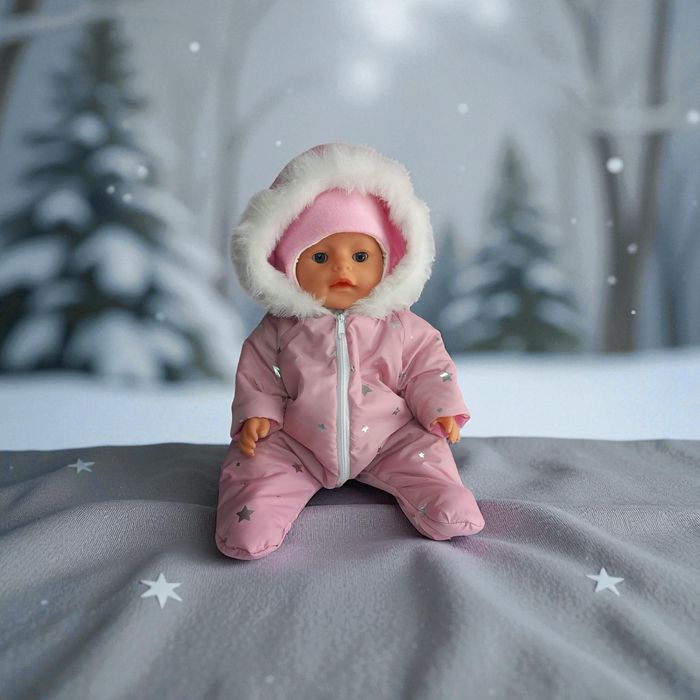 Одяг для Беби Борн Baby born  одежда для куклы