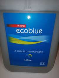 Adblue Garrafão 10 lts Cepsa