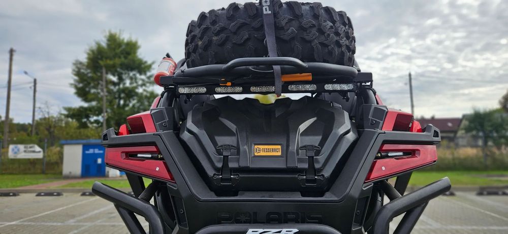 Polaris RZR