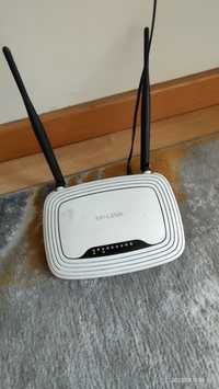 Roteador wireless TP- link