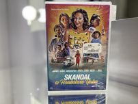 Skandal w hrabstwie Yuba, film na dvd