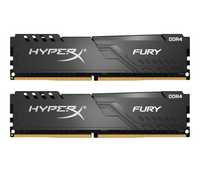 HyperX 16GB (2x8GB) 3200MHz CL16 Fury