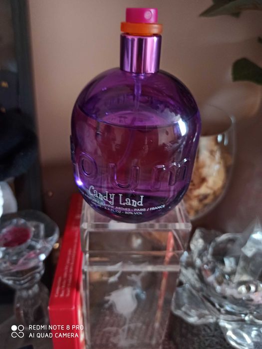 Perfumy Boum Candy Land