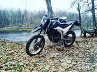 Loncin LX250GY SX2