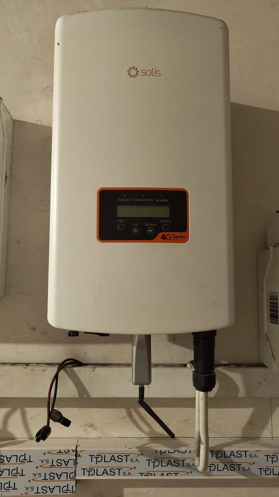 Falownik Solis-3P6K-4G