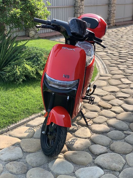 Найкраща ціна!Fada N9,електроскутер,1200W