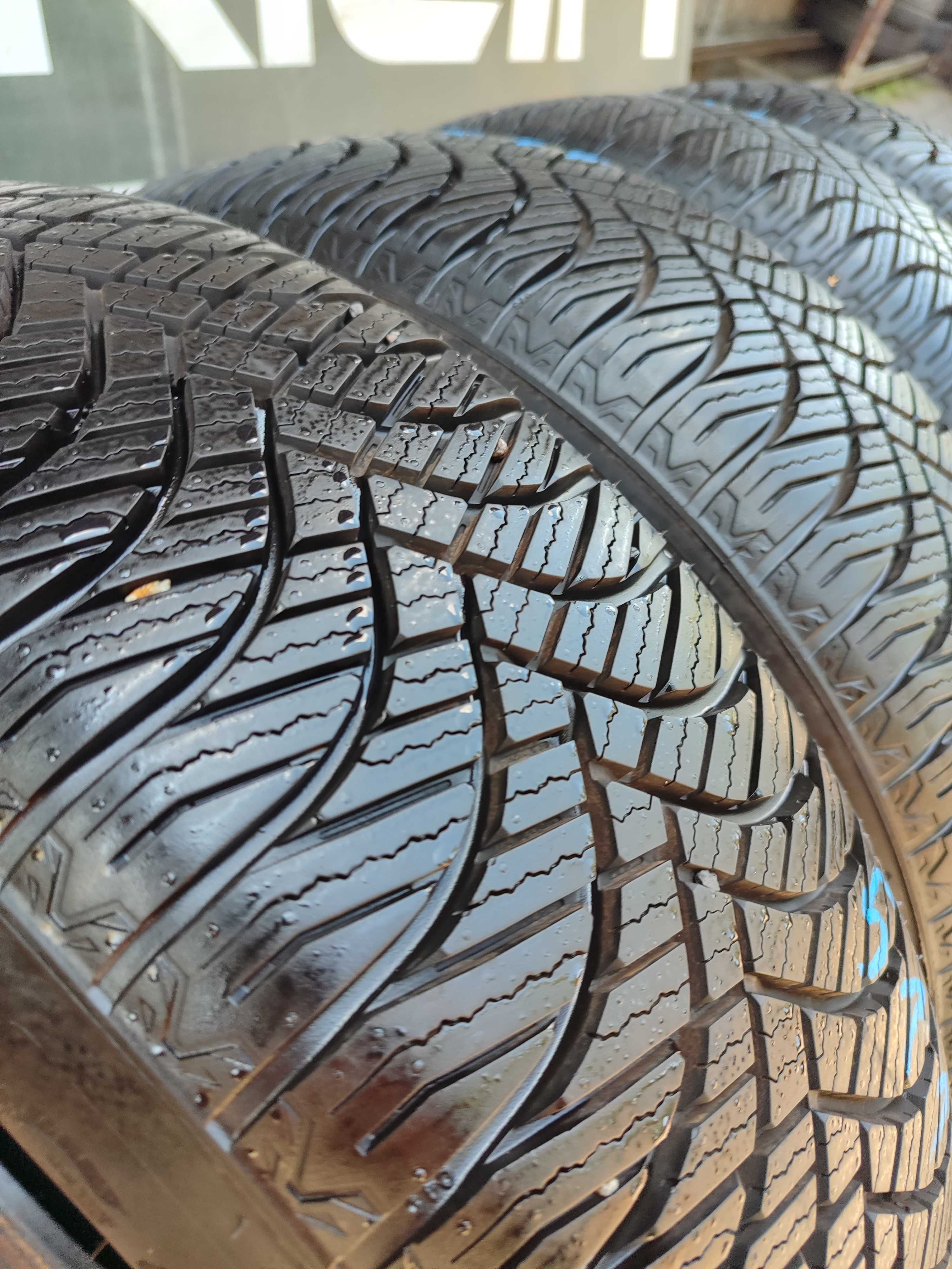 195/65R15 Goodride ! Opony całoroczne ! 4 szt  ! MONTAŻ ! #511